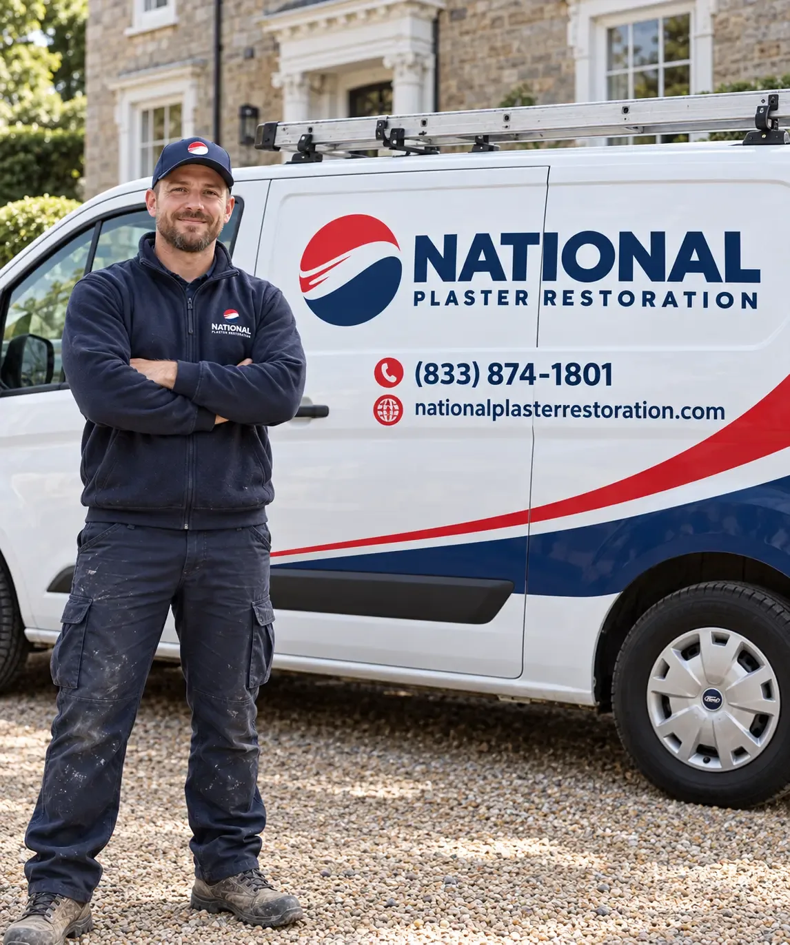Plaster Repair company in D Hanis, TX